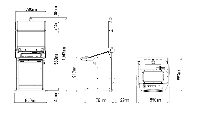 Specifications