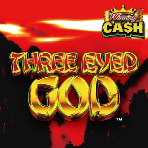 Winning Cash - Three Eyed God