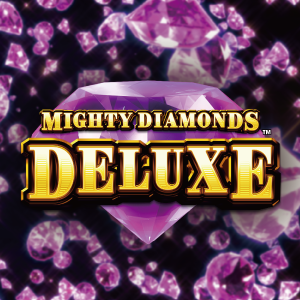Mighty Diamonds Deluxe