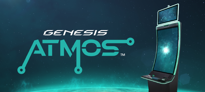 GENESIS ATMOS