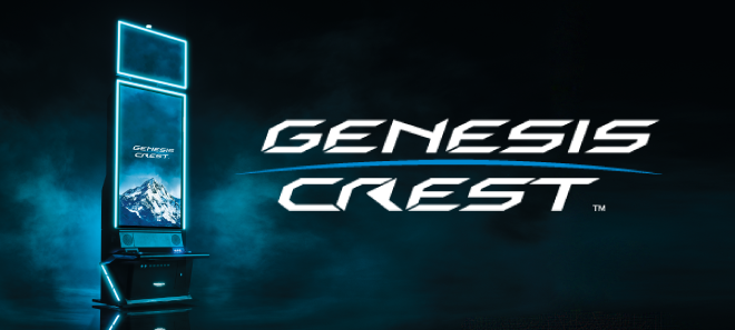 GENESIS CREST