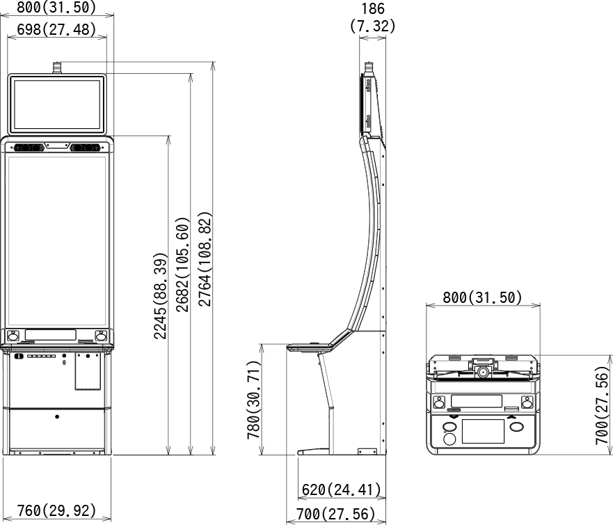 Specifications