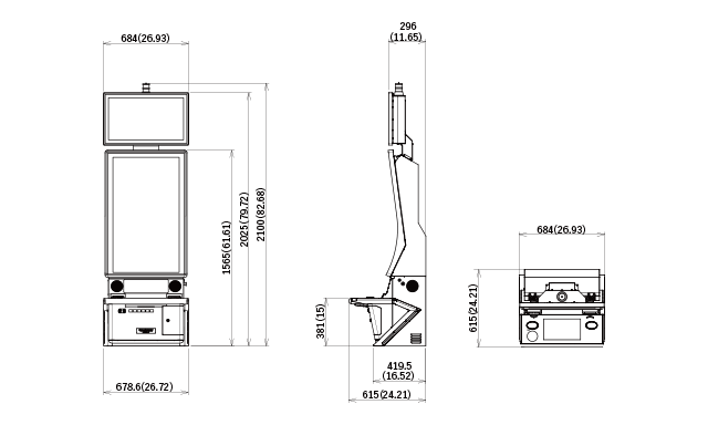 Specifications