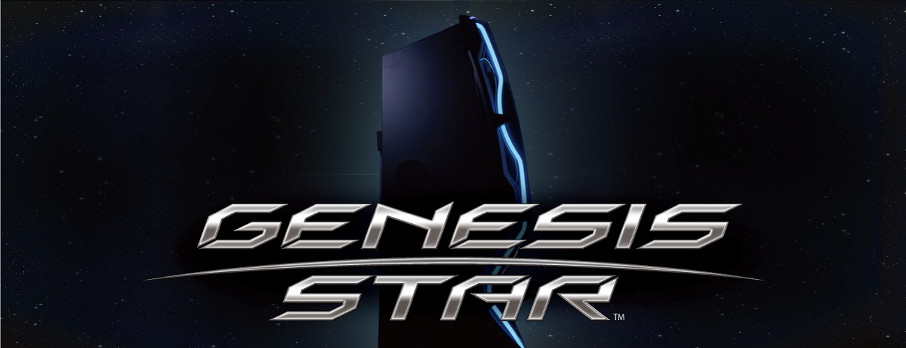 Sega Sammy Creation Inc