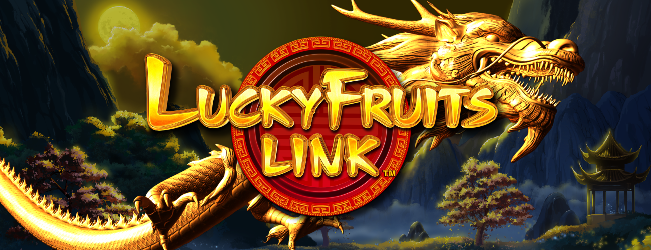 Lucky Fruits Link