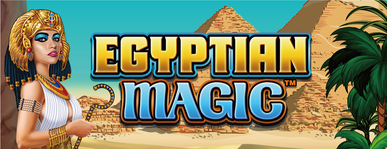 Egyptian Magic