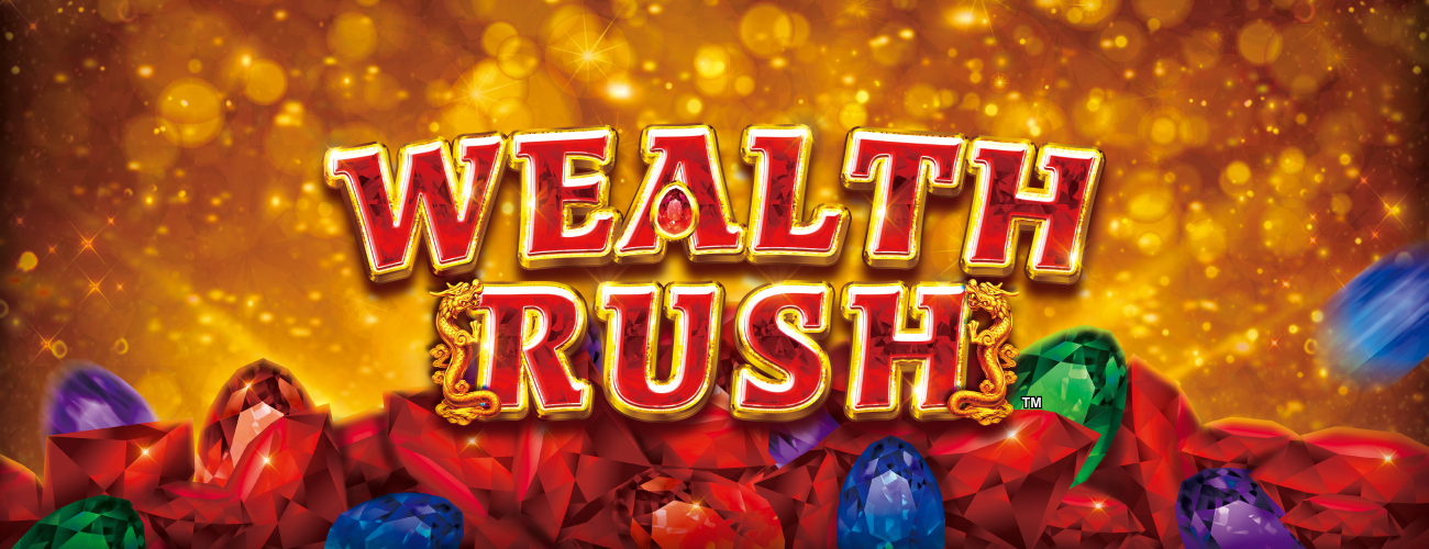 Wealth Rush