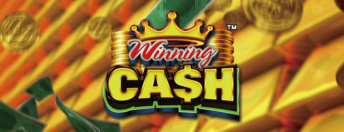 Winning Cash