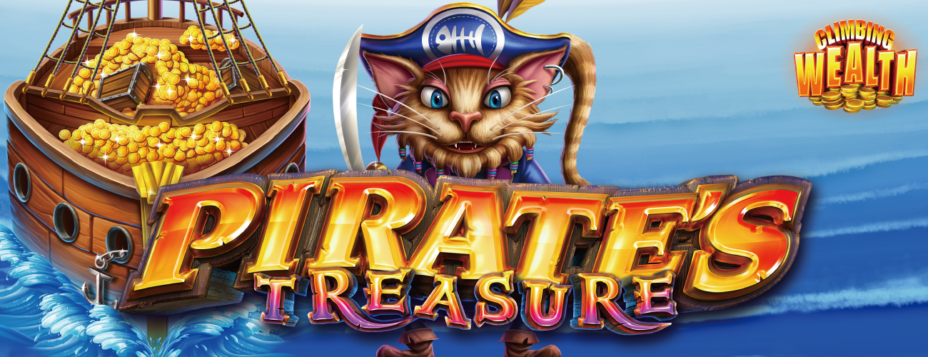 Pirate's Treasure