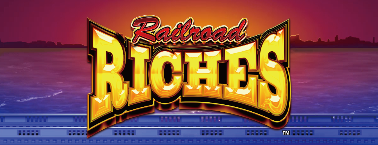 Railroad Riches