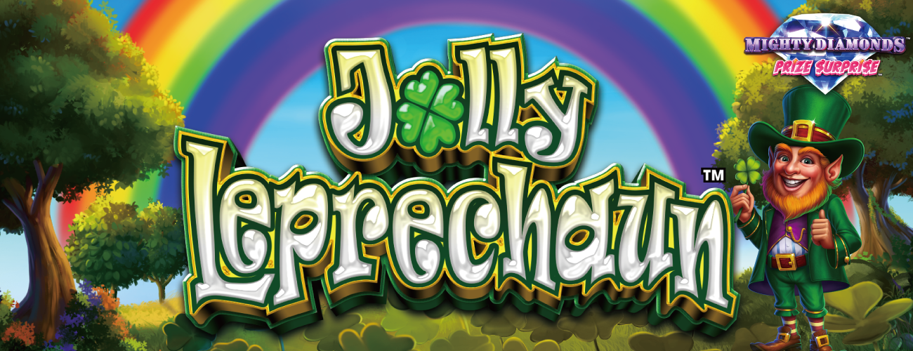 Mighty Diamonds - Jolly Leprechaun