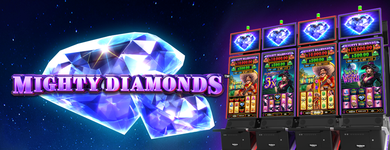 Mighty Diamonds