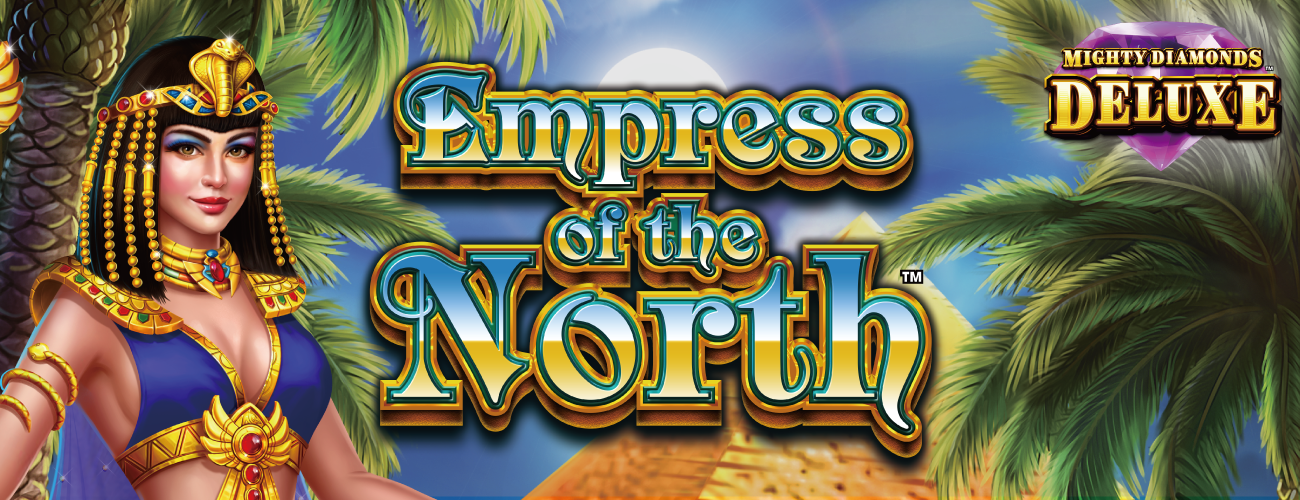 Mighty Diamonds Deluxe - Empress of the North