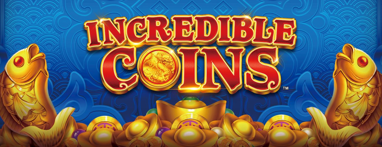 Wealth Rush - Incredible Coins