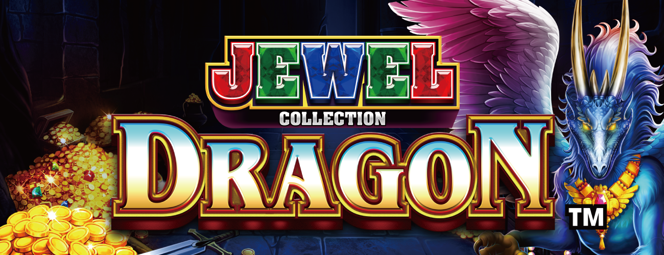 Jewel Collection - Dragon