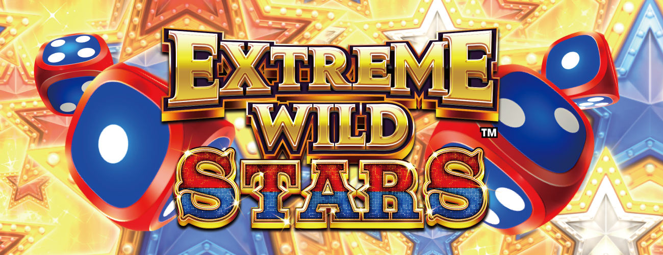Extreme Wild - Stars