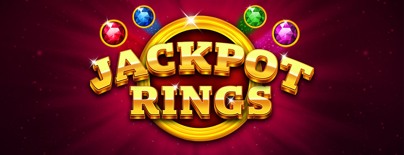 Jackpot Rings