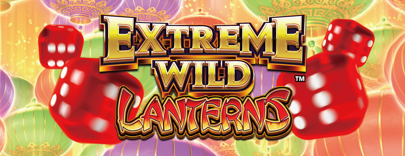 Extreme Wild - Lanterns