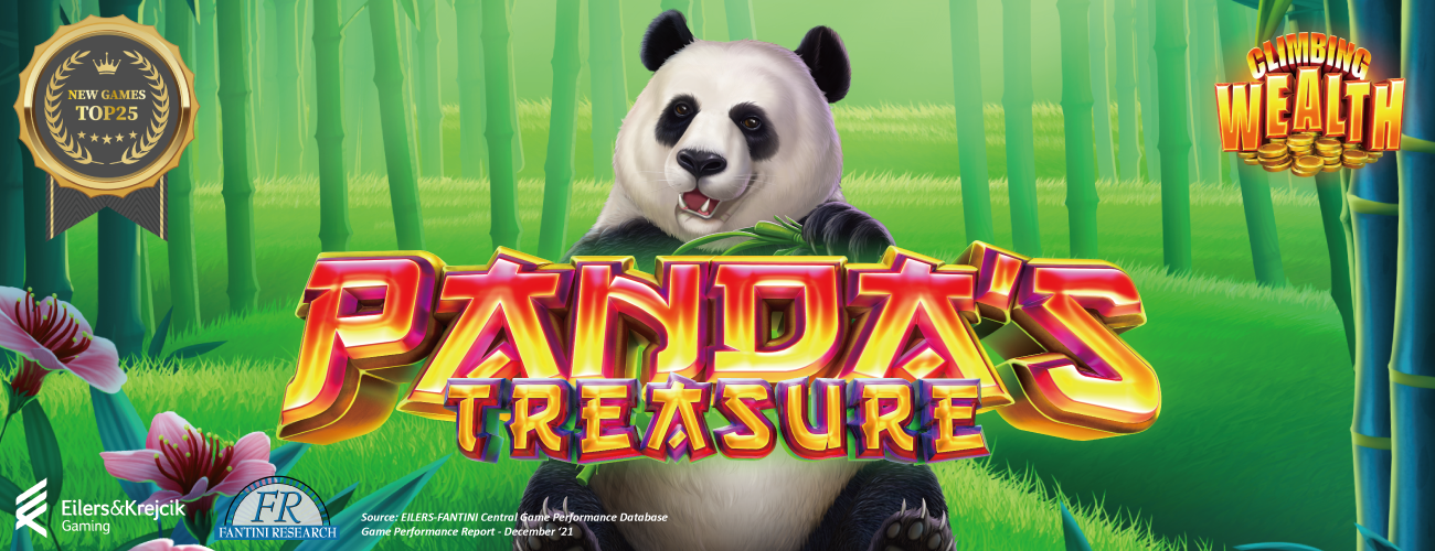 Panda's Treasure