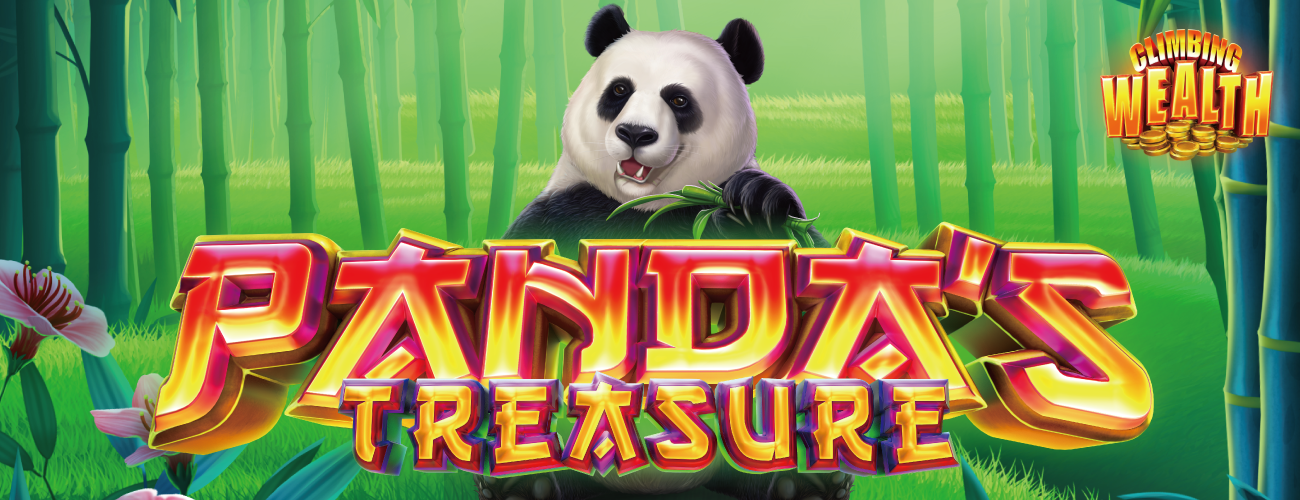 Panda's Treasure