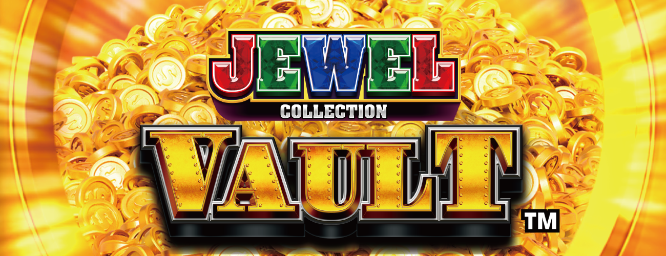 Jewel Collection - Vault
