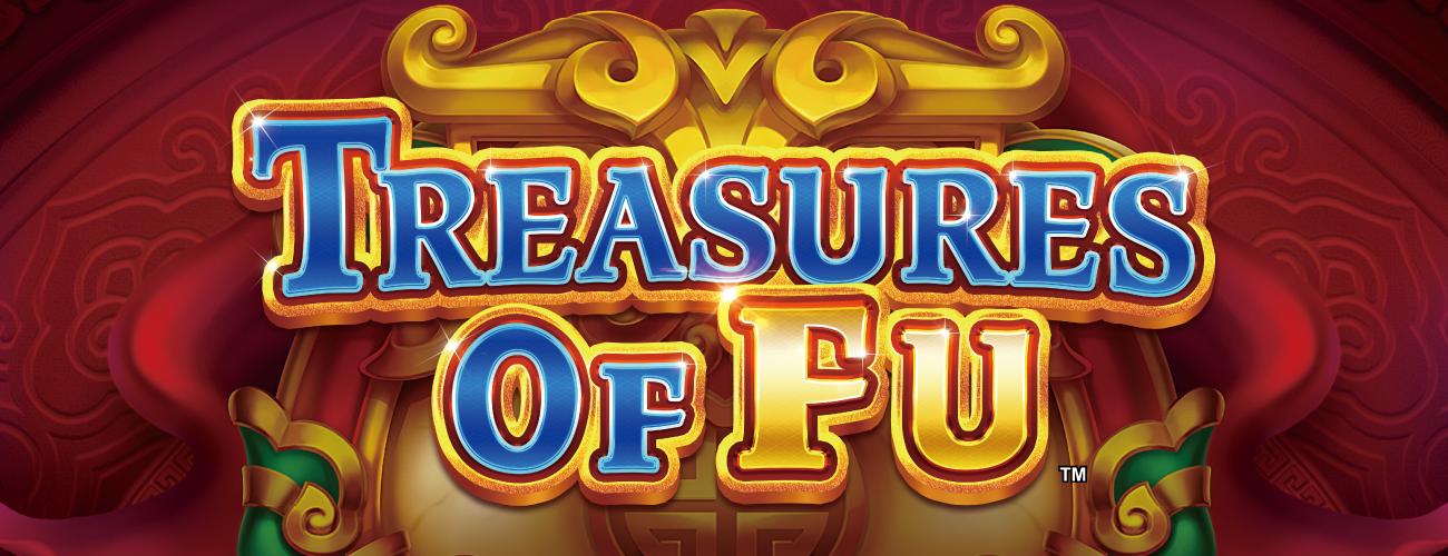Wealth Rush - Treasures of FU
