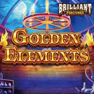 Golden Elements