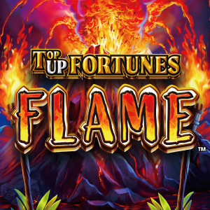 Top Up Fortunes - Flame