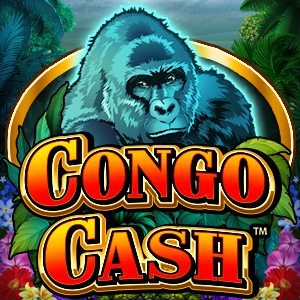 Congo Cash