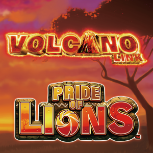 Volcano Link - Pride of Lions