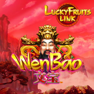 Lucky Fruits Link - Wen Bao