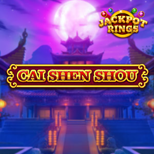 Jackpot Rings - Cai Shen Shou