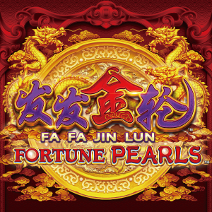 Fa Fa Jin Lun - Fortune Pearls