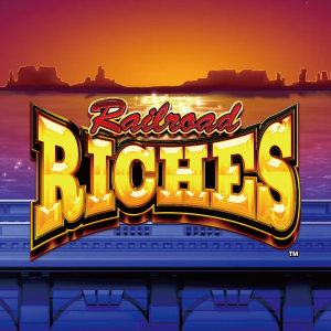 Railroad Riches