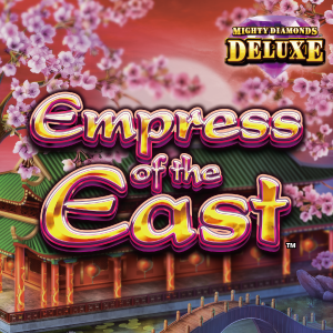 Mighty Diamonds Deluxe - Empress of the East