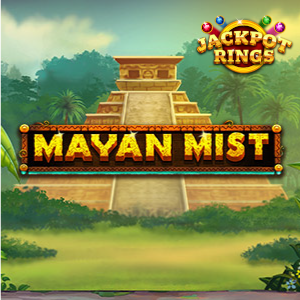 Jackpot Rings - Mayan Mist