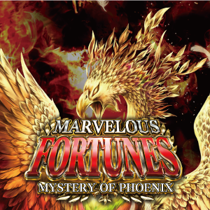 Marvelous Fortunes Mystery of Phoenix