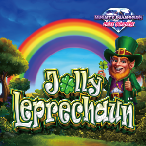 Mighty Diamonds - Jolly Leprechaun