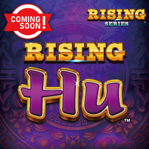 Rising Hu