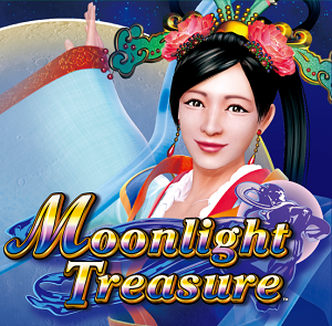 Moonlight Treasure