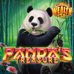 Panda's Treasure