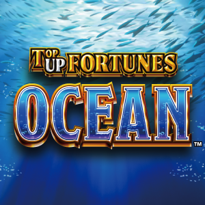Top Up Fortunes - Ocean
