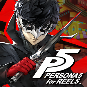 Persona 5 for Reels