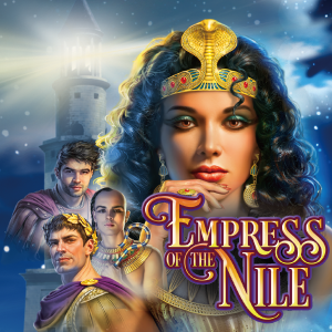 EMPRESS OF THE NILE