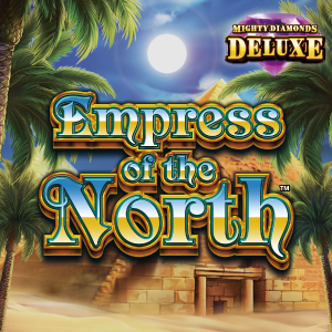 Mighty Diamonds Deluxe - Empress of the North