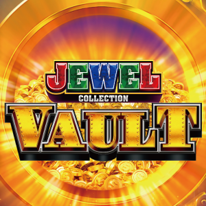Jewel Collection - Vault